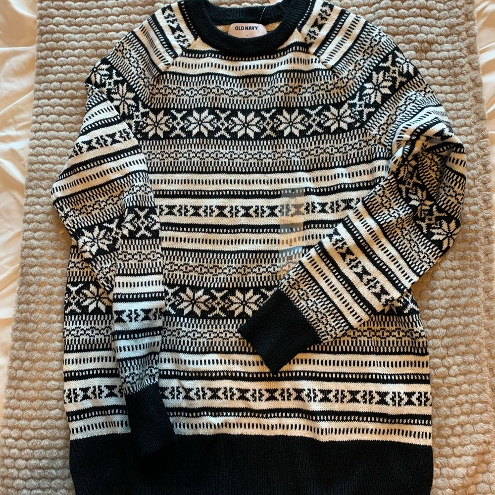 NWT Old Navy Sweater Sz S